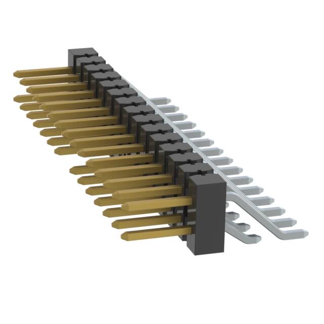 TSM-115-01-S-DH-015-P-TR Samtec Inc.  Embases à broches mâles